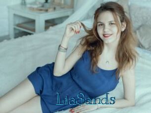 LiaSands