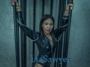 LiaSawyer Archive DVD BIZ