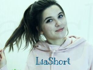 LiaShort