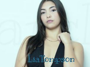 LiaTompson