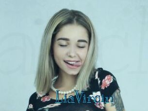 LiaVirgin