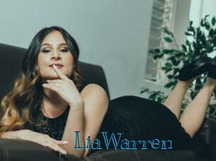 LiaWarren