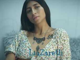 LiaZareth