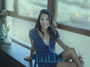 LiahLee Archive DVD BIZ