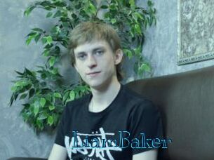 LiamBaker