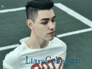LiamColeman