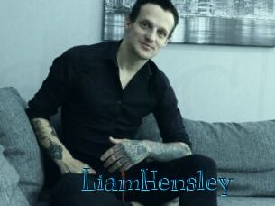 LiamHensley