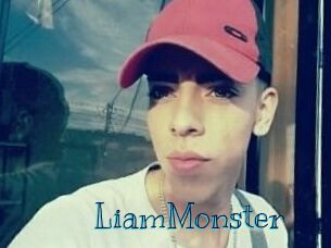 Liam_Monster