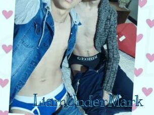 LiamUnderMark
