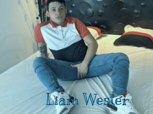 Liam_Wester