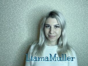 LiamaMuller
