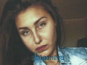 Liamiya