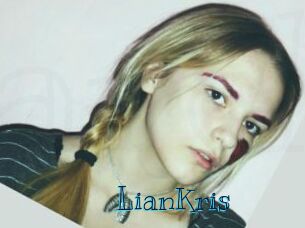 LianKris