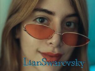 LianSwarovsky