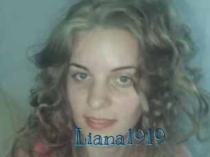 Liana1919