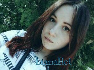 LianaHot