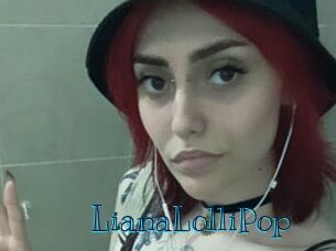 LianaLolliPop