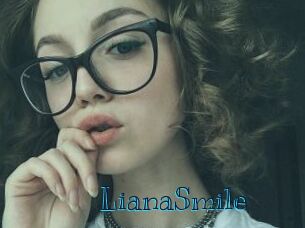LianaSmile