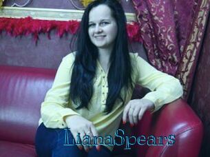 LianaSpears