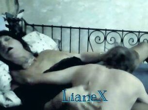 LianeX