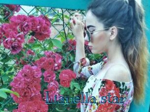 Lianella_star