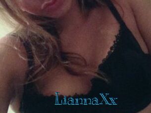 LiannaXx