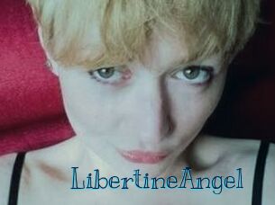 LibertineAngel