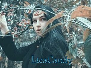LicaCandy