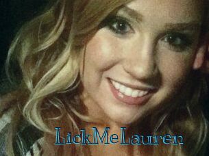 LickMeLauren