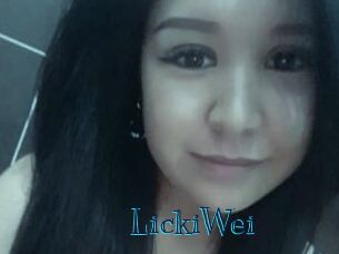 LickiWei