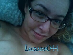 Licxies044