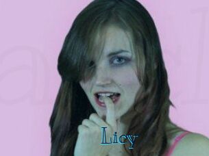 Licy