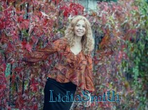 LidiaSmith