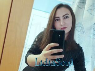 LidiaSoul