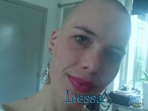 Liessa