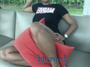 Lieverd