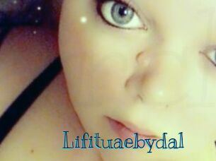 Lifituaebydal