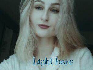 Light_here