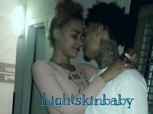 Lightskinbaby