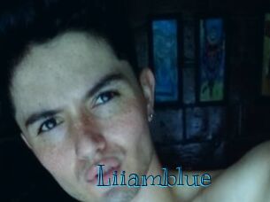 Liiamblue