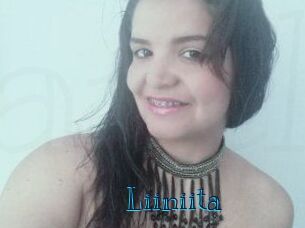Liiniita