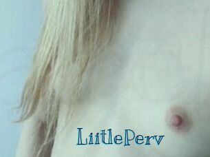 LiitlePerv