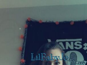 LilBabyJo
