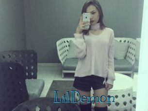 LilDemon