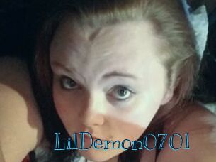LilDemon0701