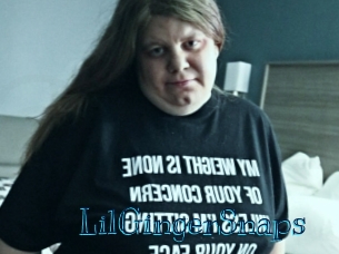 LilGingerSnaps Archive DVD BIZ