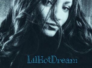 LilHotDream