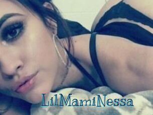 LilMamiNessa