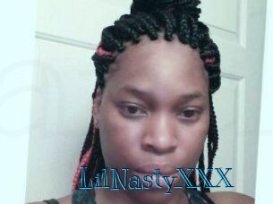 LilNastyXXX