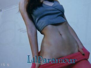 LilParamour
